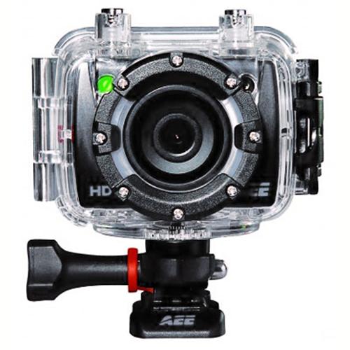 Pack MAGICAM : Mini Caméra PnJ Cam AEE SD21 - Caméra sport - Achat